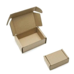 Cut Carton Boxes
